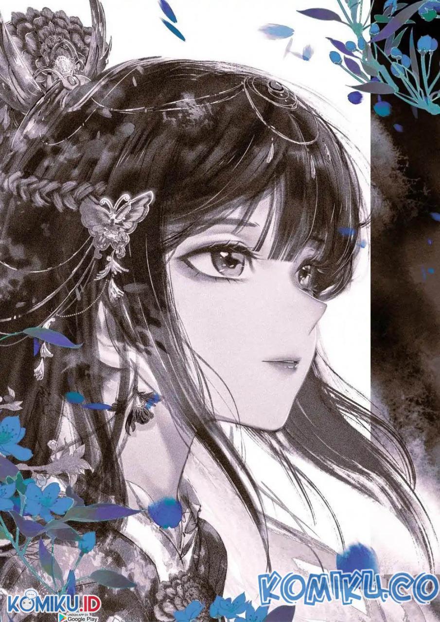 The Great Deity Chapter 89 Gambar 1